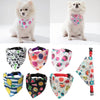 Adjustable Dog Bandanas